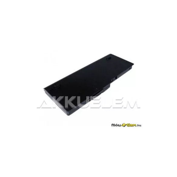Toshiba PA3729 10,8V 10400mAh utángyártott notebook akkumulátor