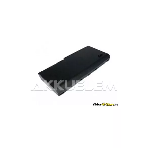 Toshiba PA3729 10,8V 10400mAh utángyártott notebook akkumulátor
