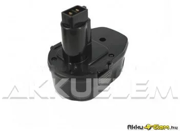Dewalt DW9094 14,4V 3000mAh utángyártott szerszámgép akkumulátor