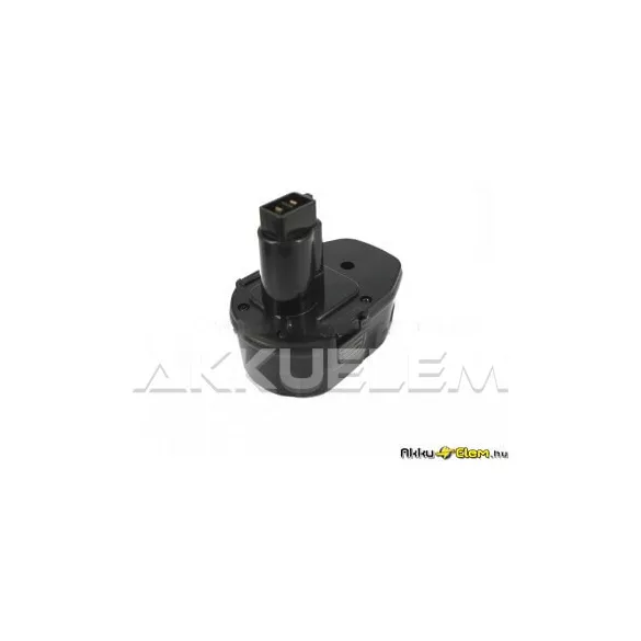 Dewalt DW9094 14,4V 3000mAh utángyártott szerszámgép akkumulátor - VHBW