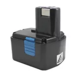 Hitachi EB1412 14,4V 2100mAh utángyártott akkumulátor - VHBW