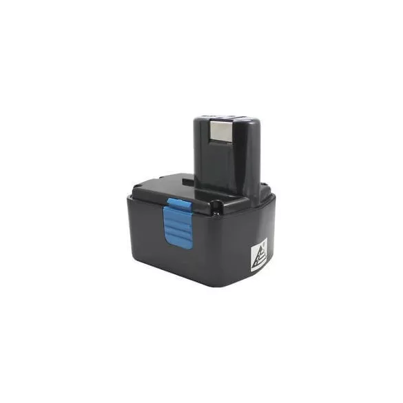 Hitachi EB1412 14,4V 2100mAh utángyártott akkumulátor - VHBW