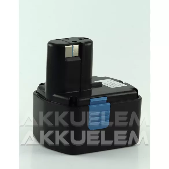Hitachi EB1412 14,4V 2100mAh utángyártott akkumulátor - VHBW