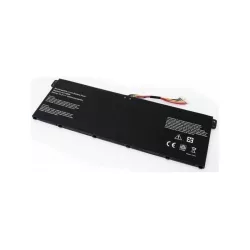   Acer AC14B8K 15,2V 3000mAh utángyártott notebook akkumulátor