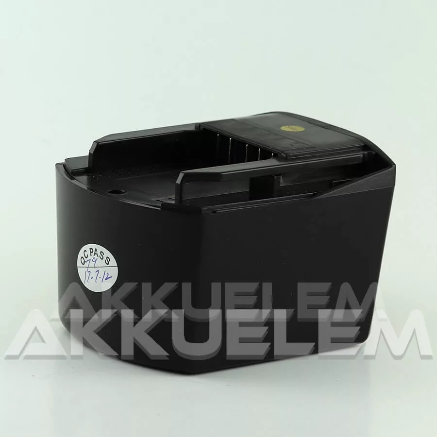 Hilti 14,4V 3000mAh B14/3.3 429788 SFC14-A Li-ion utángyártott szerszámgép akkumulátor