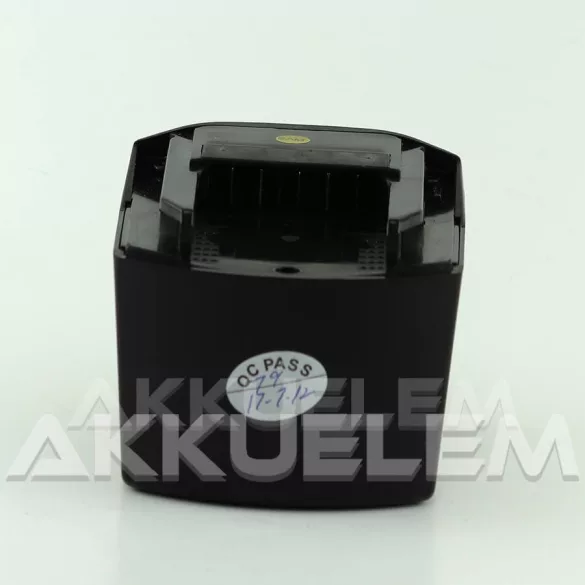 Hilti 14,4V 3000mAh B14/3.3 429788 SFC14-A Li-ion utángyártott szerszámgép akkumulátor - VHBW