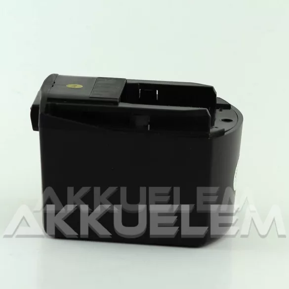Hilti 14,4V 3000mAh B14/3.3 429788 SFC14-A Li-ion utángyártott szerszámgép akkumulátor - VHBW