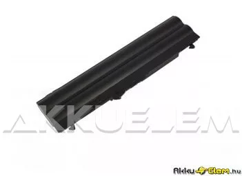 Lenovo T430 L430 L530 T530  42T4702 10,8V 5200mAh utángyártott laptop akkumulátor