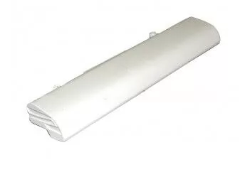 Asus EeePc 1005 AL32-1005 10,8V 6600mAh utángyártott notebook akkumulátor fehér színű Asus EeePc 1005 AL32-1005 10,8V 6600mAh utángyártott notebook akkumulátor fehér színű