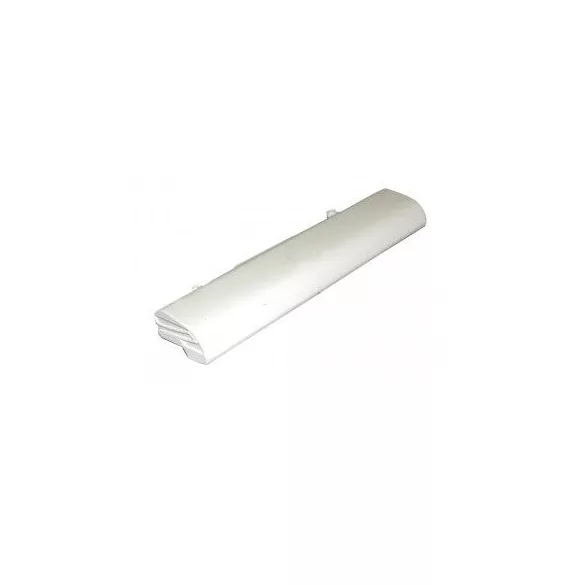 Asus EeePc 1005  AL32-1005 10,8V 6600mAh utángyártott notebook akkumulátor fehér színű - VHBW
