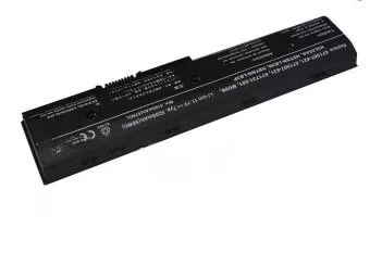 HP MO06 11,1V 4400mAh utángyártott notebook akkumulátor