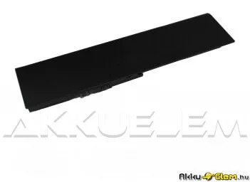 HP MO06 11,1V 4400mAh utángyártott notebook akkumulátor