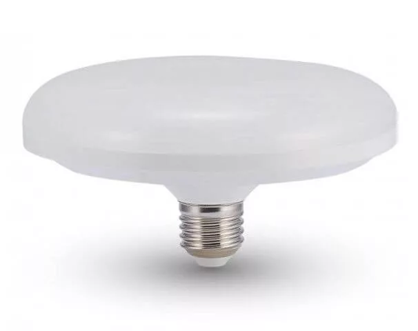 V-TAC E27 15W 1350lm 3000K 120 ° UFO LED-izzó