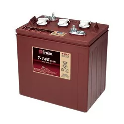 Trojan T-145 Plus 6V 260Ah munka akkumulátor