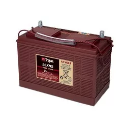 Trojan 30XHS 12V 130Ah munka akkumulátor  6/8 GiS 109