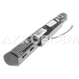 Acer Aspire E5-422 AL15A32 14,8V 2200mAh utángyártott akku - VHBW