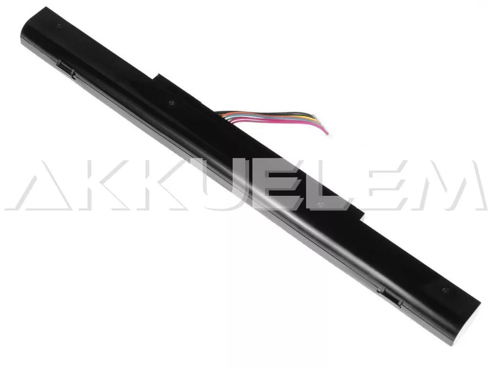 Acer Aspire E5-422 AL15A32 14,8V 2200mAh utángyártott akku