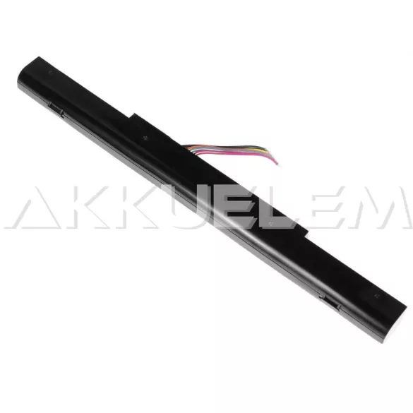 Acer Aspire E5-422 AL15A32 14,8V 2200mAh utángyártott akku - VHBW