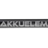 Dell 15-3451 M5Y1K 14,8V 2200mAh utángyártott laptop akkumulátor - VHBW