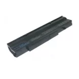 Fujitsu-Siemens LI1718 V3405 V5505  BTP-B4K8 11,1V 6600mAh utángyártott notebook akkumulátor - VHBW