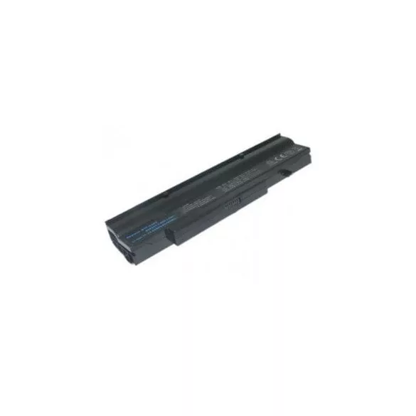Fujitsu-Siemens LI1718 V3405 V5505  BTP-B4K8 11,1V 6600mAh utángyártott notebook akkumulátor - VHBW