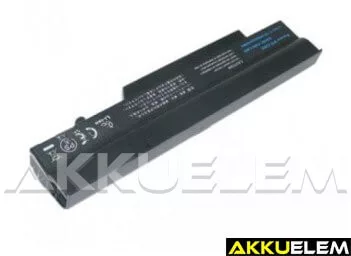 Fujitsu-Siemens LI1718 V3405 V5505  BTP-B4K8 11,1V 6600mAh utángyártott notebook akkumulátor