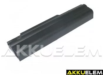 Fujitsu-Siemens LI1718 V3405 V5505  BTP-B4K8 11,1V 6600mAh utángyártott notebook akkumulátor