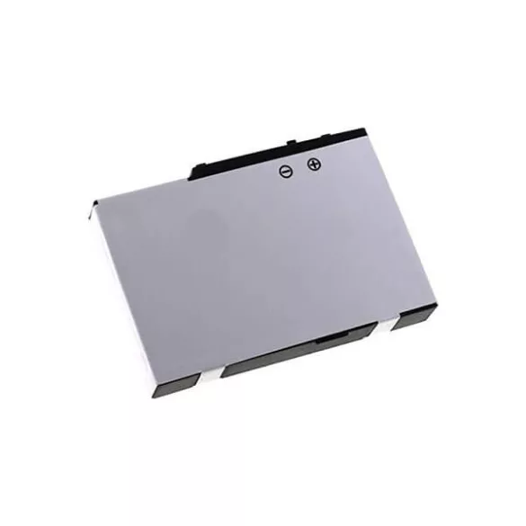 Nintendo DS LITE utángyártott akkumulátor - VHBW