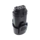 AEG 12V 2000mAh L1215 Li-Ion - utángyártott akkumulátor - VHBW