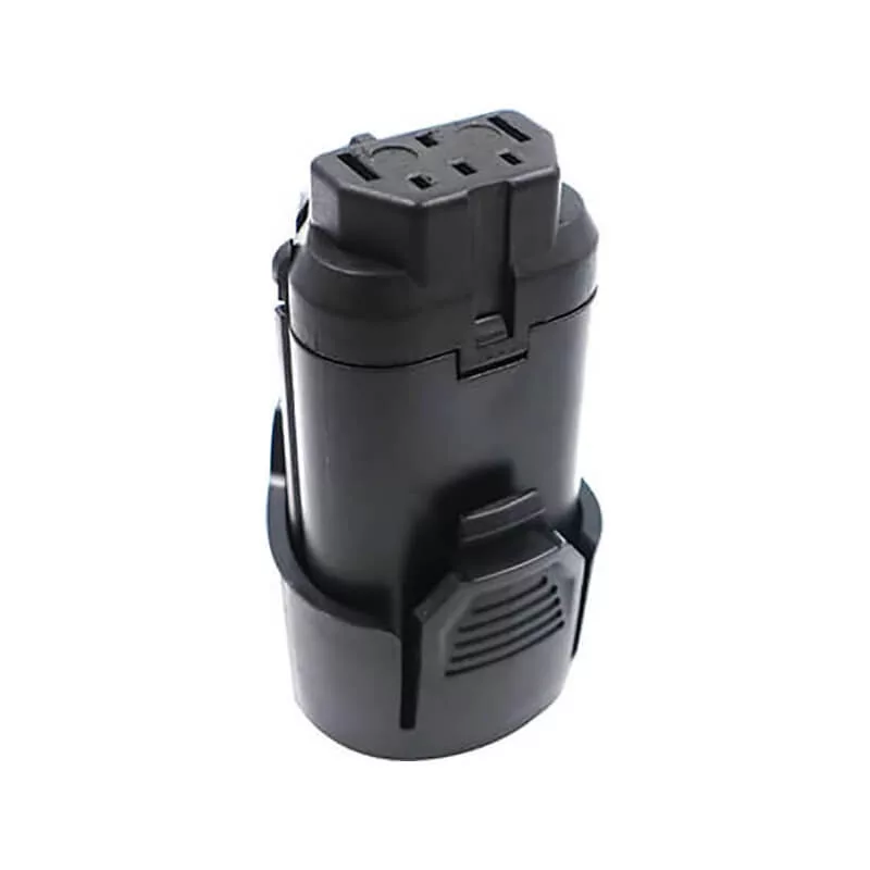 AEG 12V 2000mAh L1215 Li-Ion - utángyártott akkumulátor AEG 12V 2000mAh L1215 Li-Ion - utángyártott akkumulátor