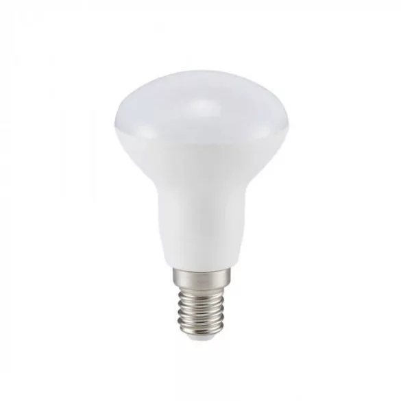 V-TAC E14 6W 450lm 3000K 120 ° LED-izzó R50 spot Samsung chipes