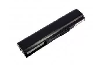 Asus A32-U1 A32-U3 11,1V 4400mAh notebook akkumulátor utángyártott