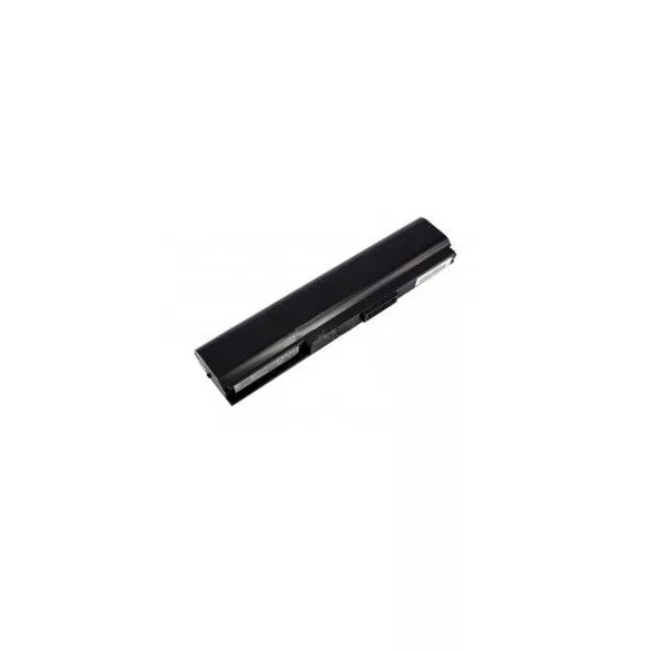 Asus A32-U1 A32-U3 11,1V 4400mAh notebook akkumulátor utángyártott - VHBW