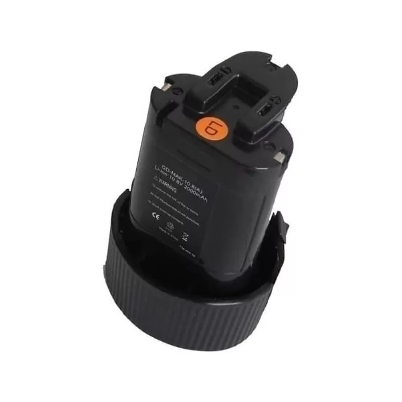 Makita BL1013 10,8V 2000mAh utángyártott szerszámgép akkumulátor Makita BL1013 10,8V 2000mAh utángyártott szerszámgép akkumulátor