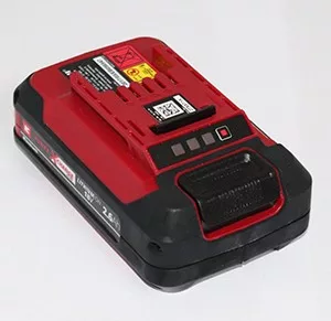 Einhell Power Exchange 18V 2,6Ah Li-ion szerszámgép akkumulátor Einhell Power Exchange 18V 2,6Ah Li-ion szerszámgép akkumulátor