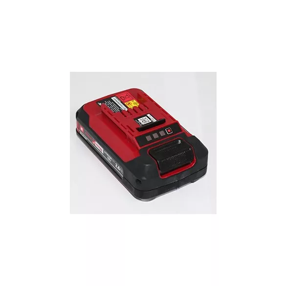 Einhell Power Exchange 18V 2,6Ah Li-ion szerszámgép akkumulátor