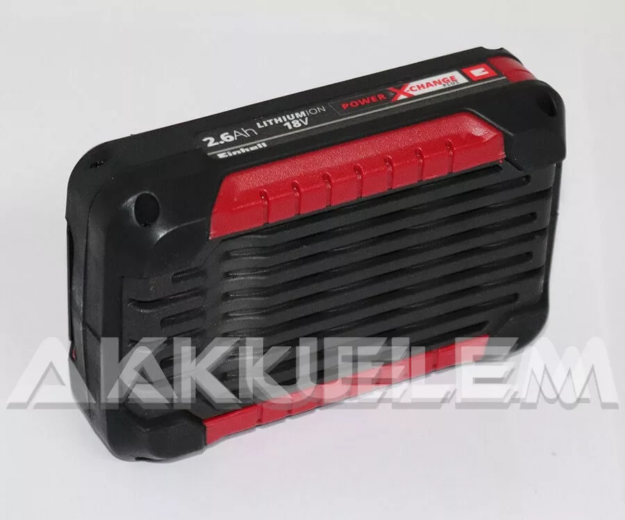 Einhell Power Exchange 18V 2,6Ah Li-ion szerszámgép akkumulátor