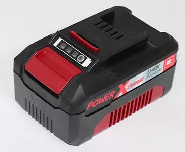 Einhell 18V 4,0Ah Power Exchange Li-ion szerszámgép akkumulátor Einhell 18V 4,0Ah Power Exchange Li-ion szerszámgép akkumulátor