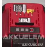 Einhell 18V 5,2Ah Power Exchange Li-ion szerszámgép akkumulátor