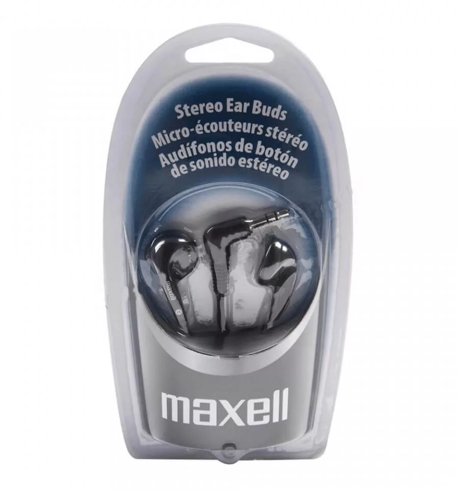 Maxell EB-95 fülhallgató