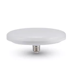 V-TAC E27 24W 2610lm 3000K 120 ° UFO LED-izzó