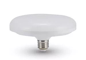 V-TAC E27 15W 1350lm 4000K 120 ° UFO LED-izzó