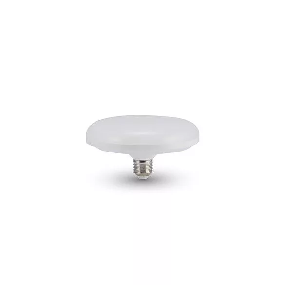 V-TAC E27 15W 1350lm 4000K 120 ° UFO LED-izzó