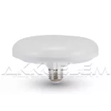 V-TAC E27 15W 1350lm 4000K 120 ° UFO LED-izzó