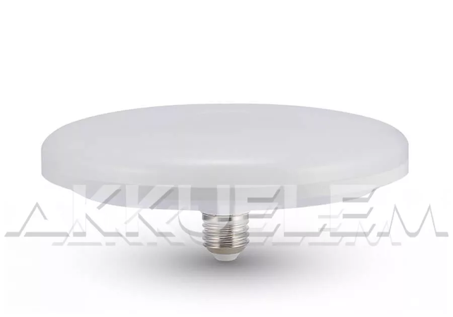 V-TAC E27 24W 2610lm 4000K 120 ° UFO LED-izzó