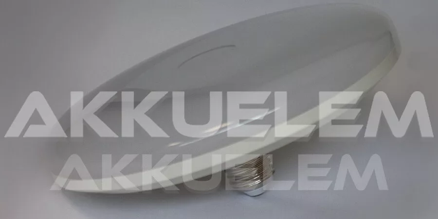 V-TAC E27 24W 2610lm 4000K 120 ° UFO LED-izzó