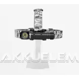 XTAR Magnemite H3R 1000lm fejlámpa mágneses töltővel
