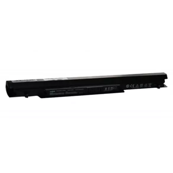 Asus A32-K56 10,8V 2200mAh utángyártott notebook akkumulátor - VHBW