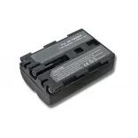 Sony NP-FM500H 10,8Wh 7,2V 1900mAh utángyártott kamera akkumulátor - VHBW