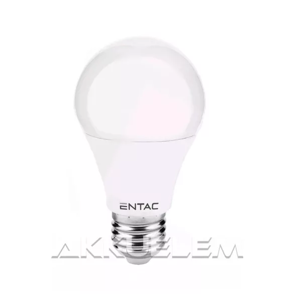 Entac 15W E27 1250lm 3000K LED-izzó